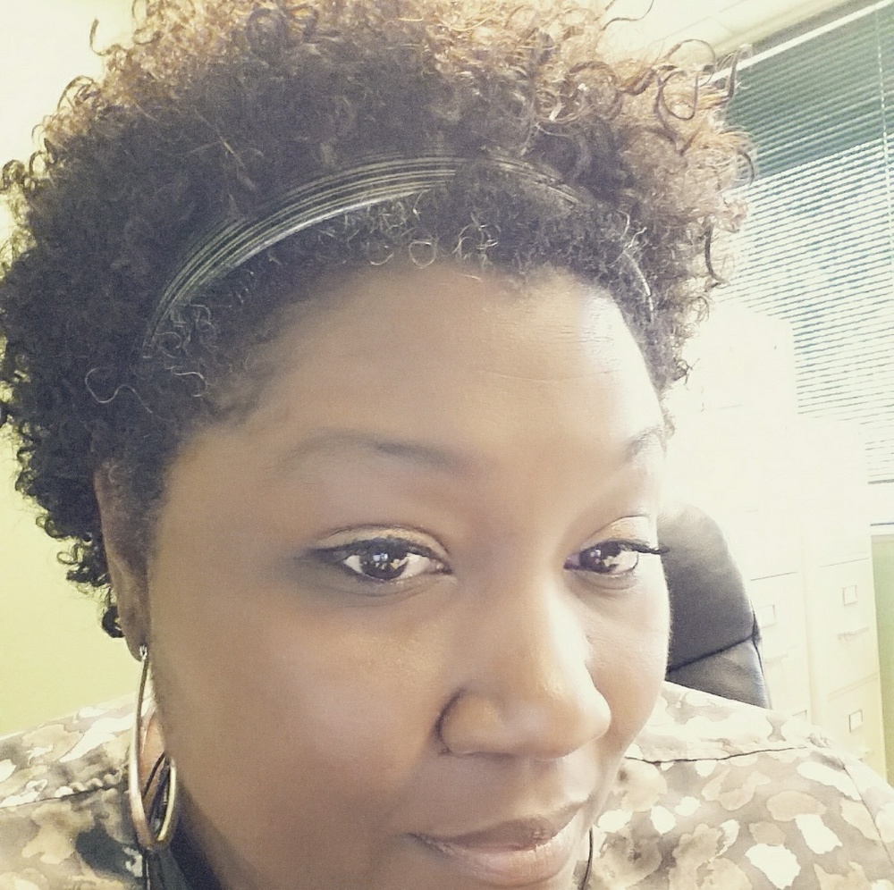 Meet your Posher, Laquisha